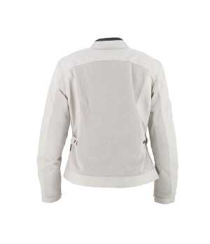 Helstons - Blouson Femme Stoner Evo Air Tissu-Mesh