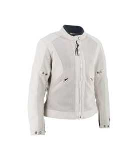 Helstons - Blouson Femme Stoner Evo Air Tissu-Mesh