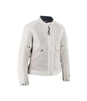 Helstons - Blouson Femme Stoner Evo Air Tissu-Mesh