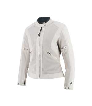 Helstons - Blouson Femme Stoner Evo Air Tissu-Mesh