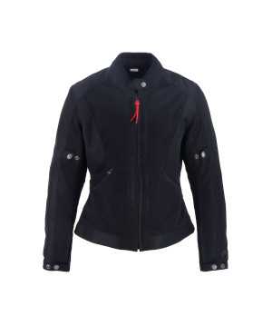 Helstons - Blouson Femme Stoner Evo Air Tissu-Mesh