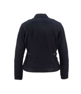 Helstons - Blouson Femme Stoner Evo Air Tissu-Mesh