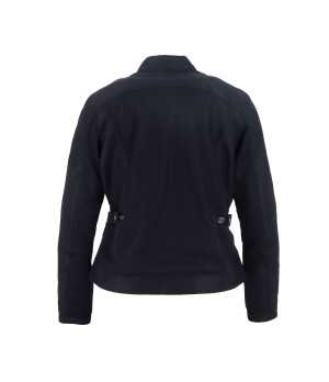 Helstons - Blouson Femme Stoner Evo Air Tissu-Mesh