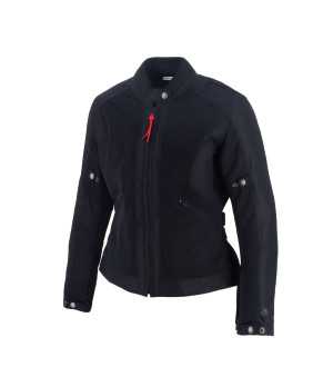 Helstons - Blouson Femme Stoner Evo Air Tissu-Mesh