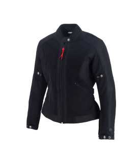 Helstons - Blouson Femme Stoner Evo Air Tissu-Mesh