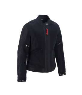 Helstons - Blouson Femme Stoner Evo Air Tissu-Mesh