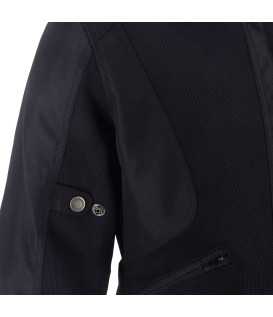 Helstons - Blouson Femme Stoner Evo Air Tissu-Mesh