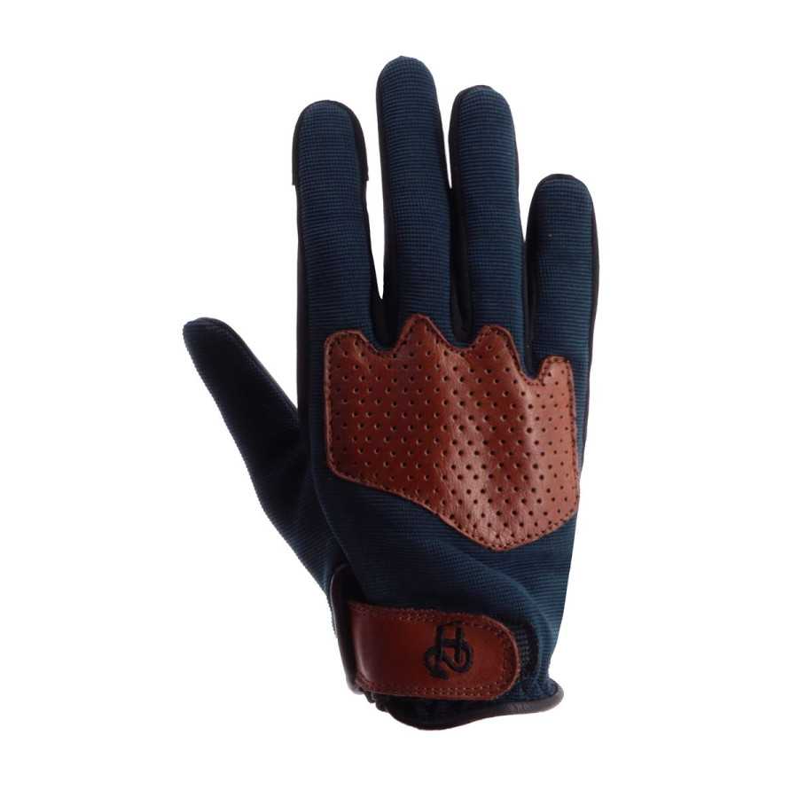 Helstons - Gants Femme Duna Ete 4Ways-Cuir