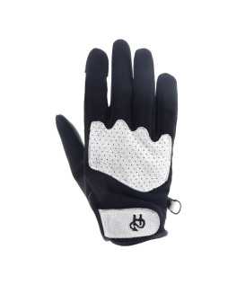 Helstons - Gants Femme Duna Ete 4Ways-Cuir