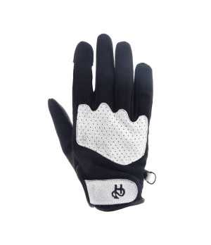 Helstons - Gants Femme Duna Ete 4Ways-Cuir