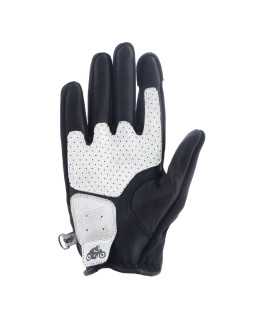Helstons - Gants Femme Duna Ete 4Ways-Cuir