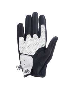 Helstons - Gants Femme Duna Ete 4Ways-Cuir