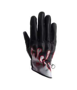 Helstons - Gants Femme Rody Air Ete Cuir