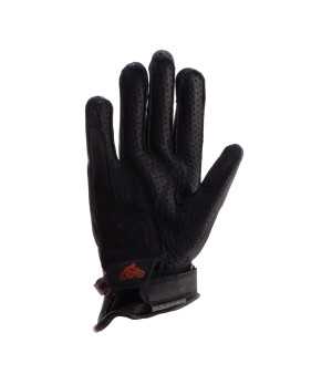 Helstons - Gants Femme Rody Air Ete Cuir