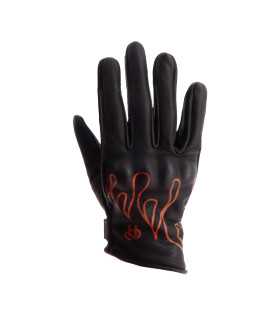 Helstons - Gants Femme Rody Air Ete Cuir