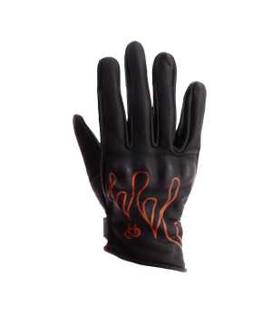 Helstons - Gants Femme Rody Air Ete Cuir