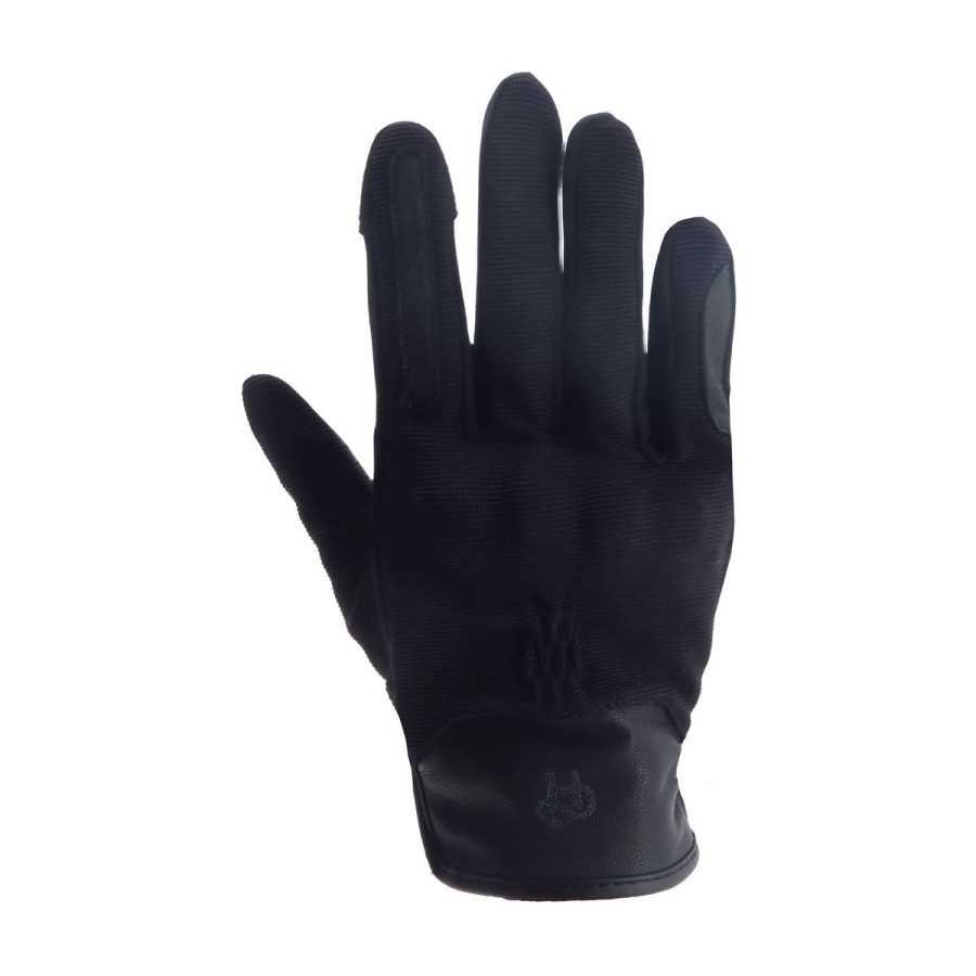 Helstons - Gants Sexy Lady Ete 4Ways-Cuir