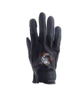 Helstons - Gants Femme Feline Ete Cuir