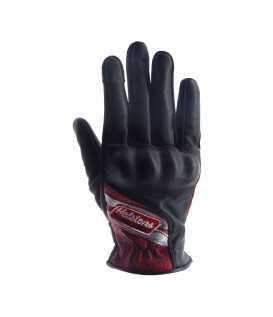 Helstons - Gants Ds Air Lady Ete Cuir
