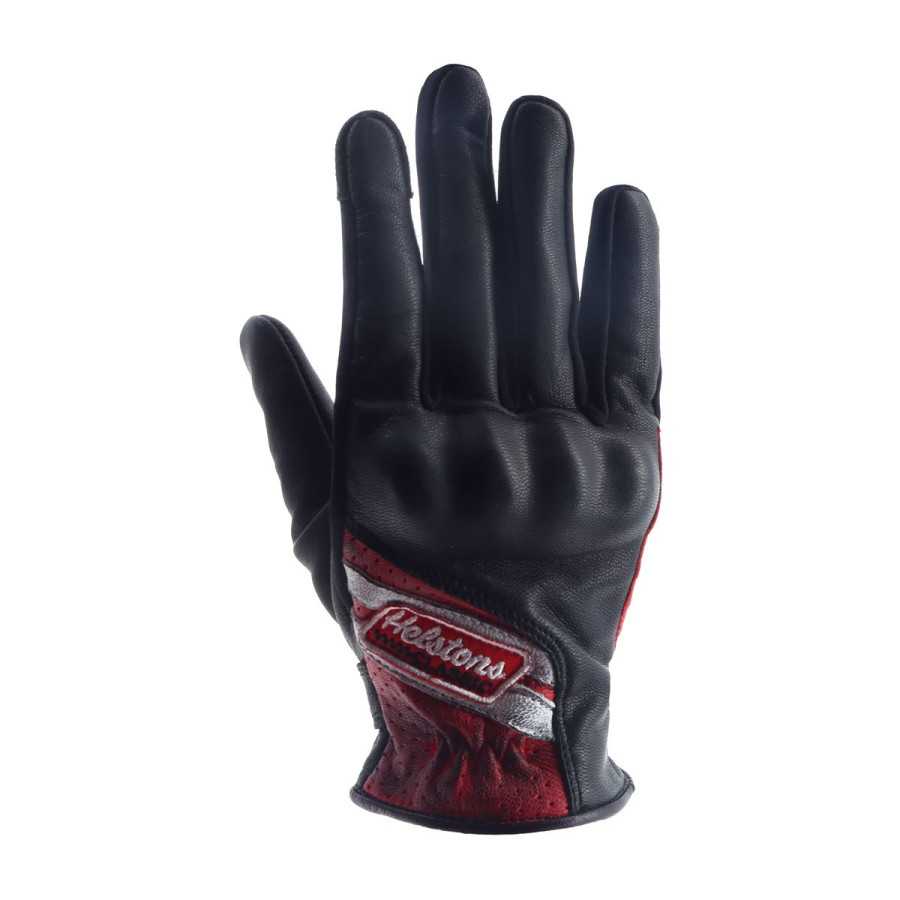 Helstons - Gants Ds Air Lady Ete Cuir