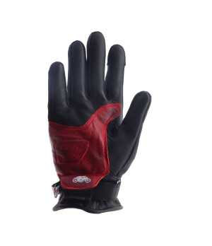 Helstons - Gants Ds Air Lady Ete Cuir