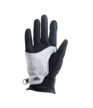 Helstons - Gants Ds Air Lady Ete Cuir