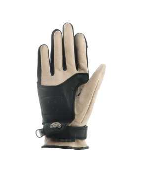 Helstons - Gants Ds Air Lady Ete Cuir