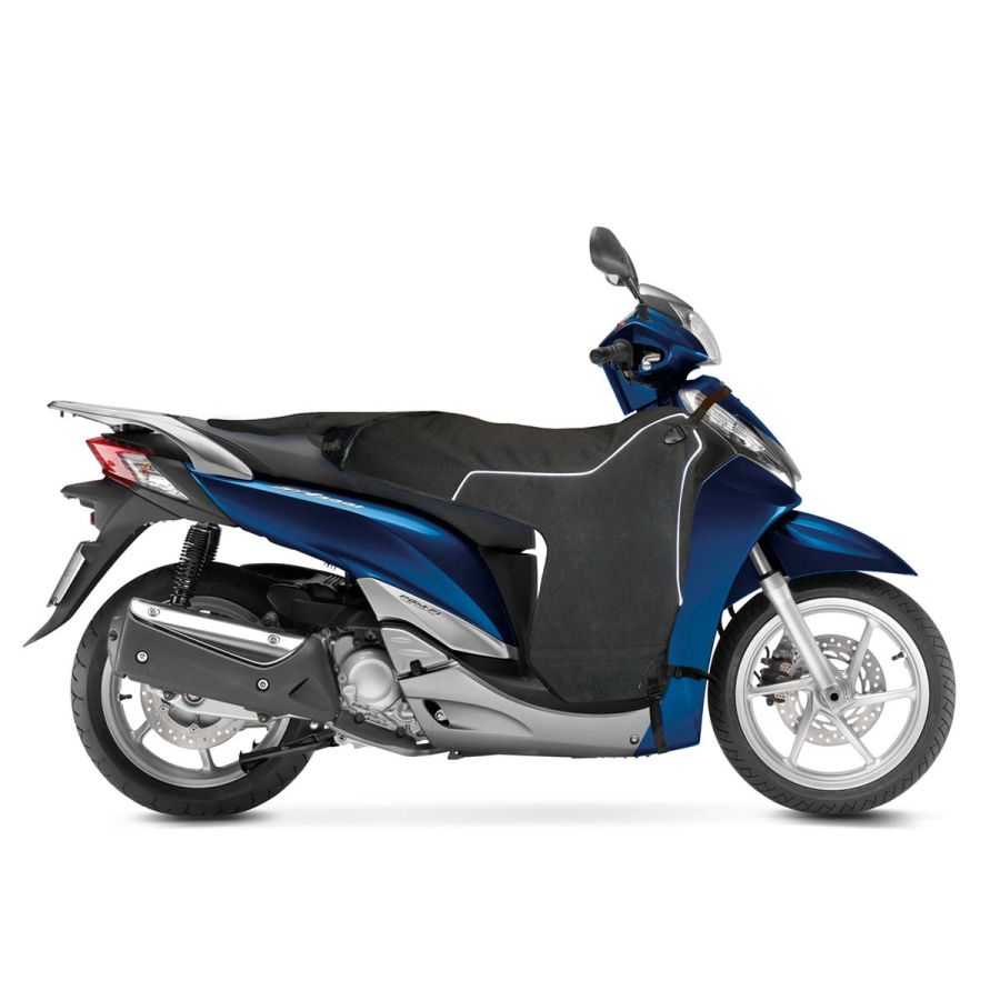 Bagster - Tablier Standard Scooter