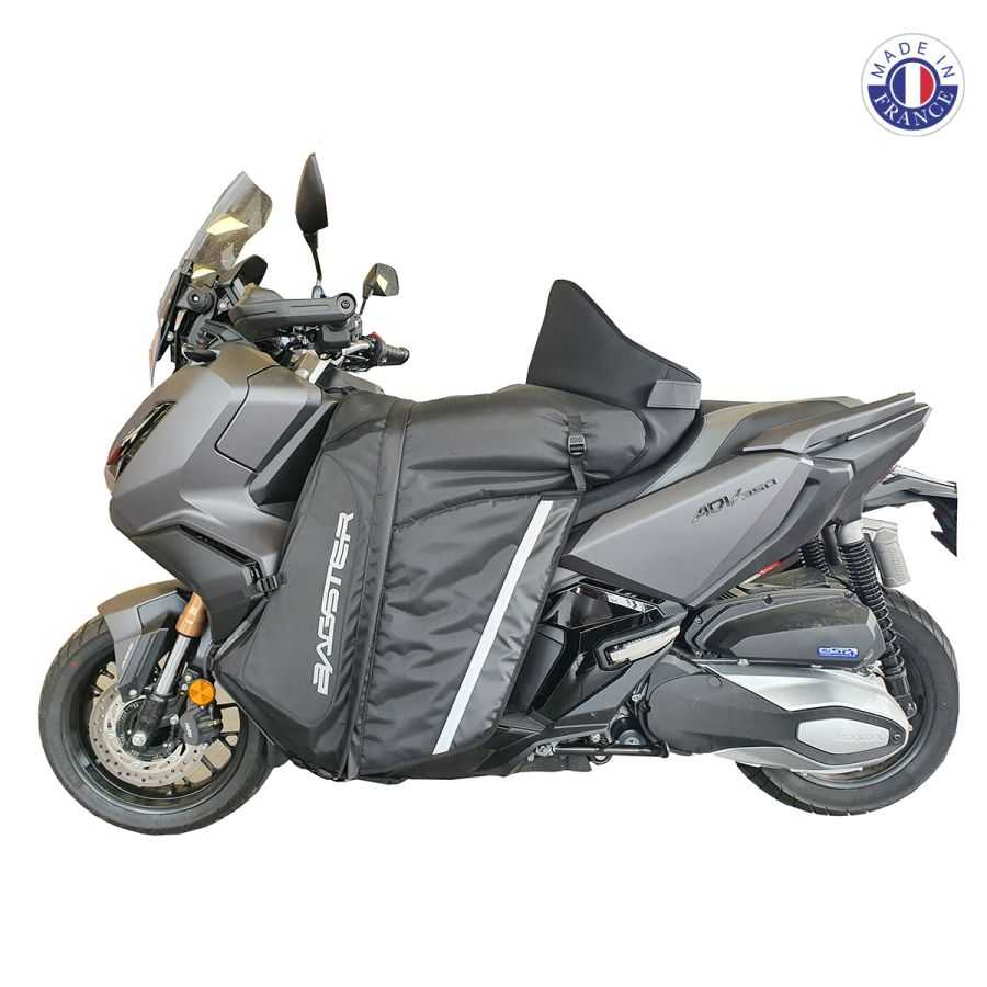 Bagster - Tablier Winzip X-Adv 2022