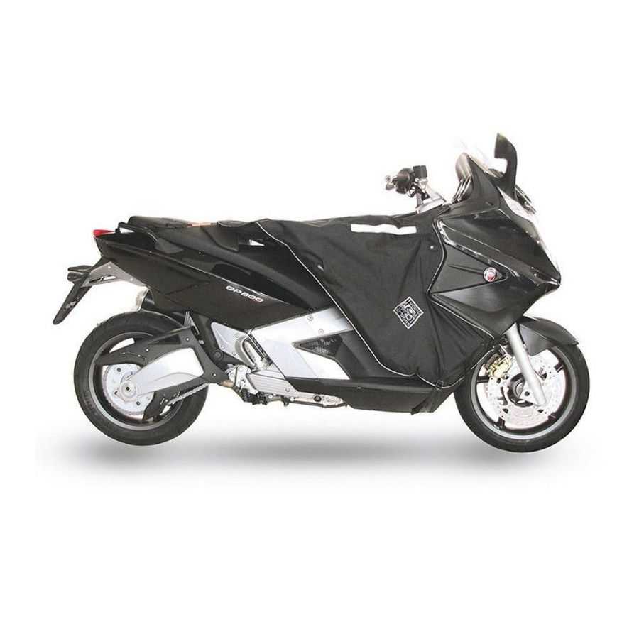 Tucano Urbano - Tablier R072