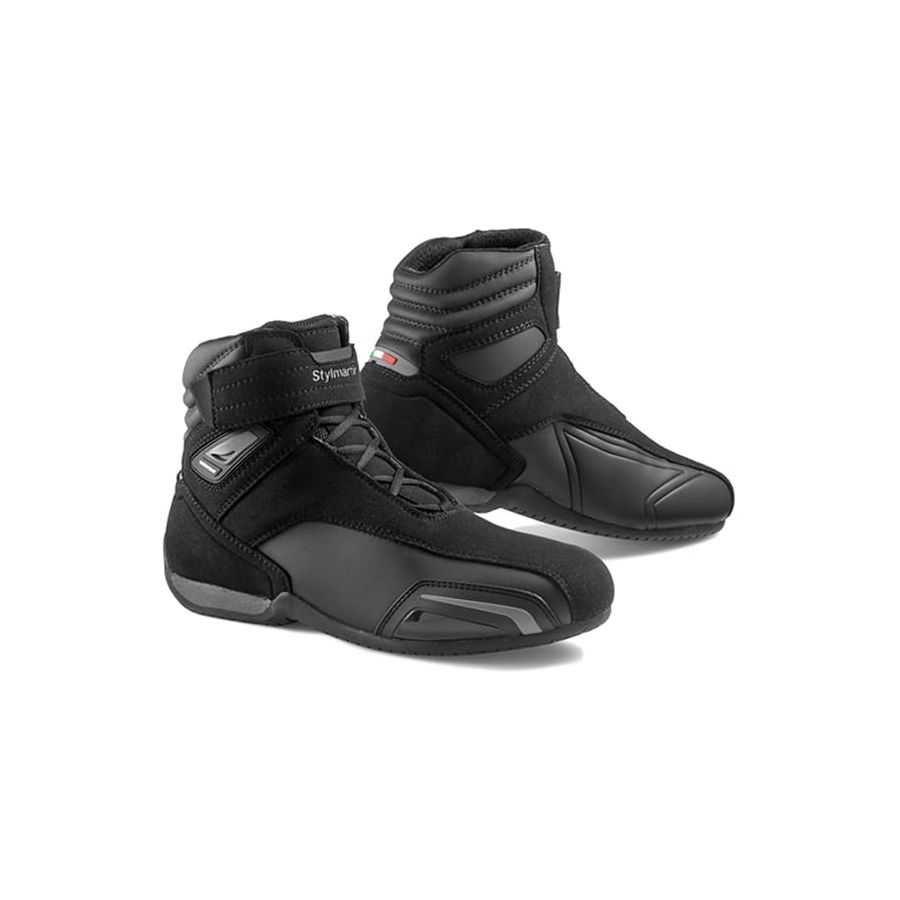 Stylmartin - Baskets Vector