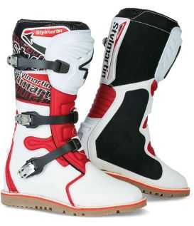 Stylmartin - Bottes Chaussures Impact