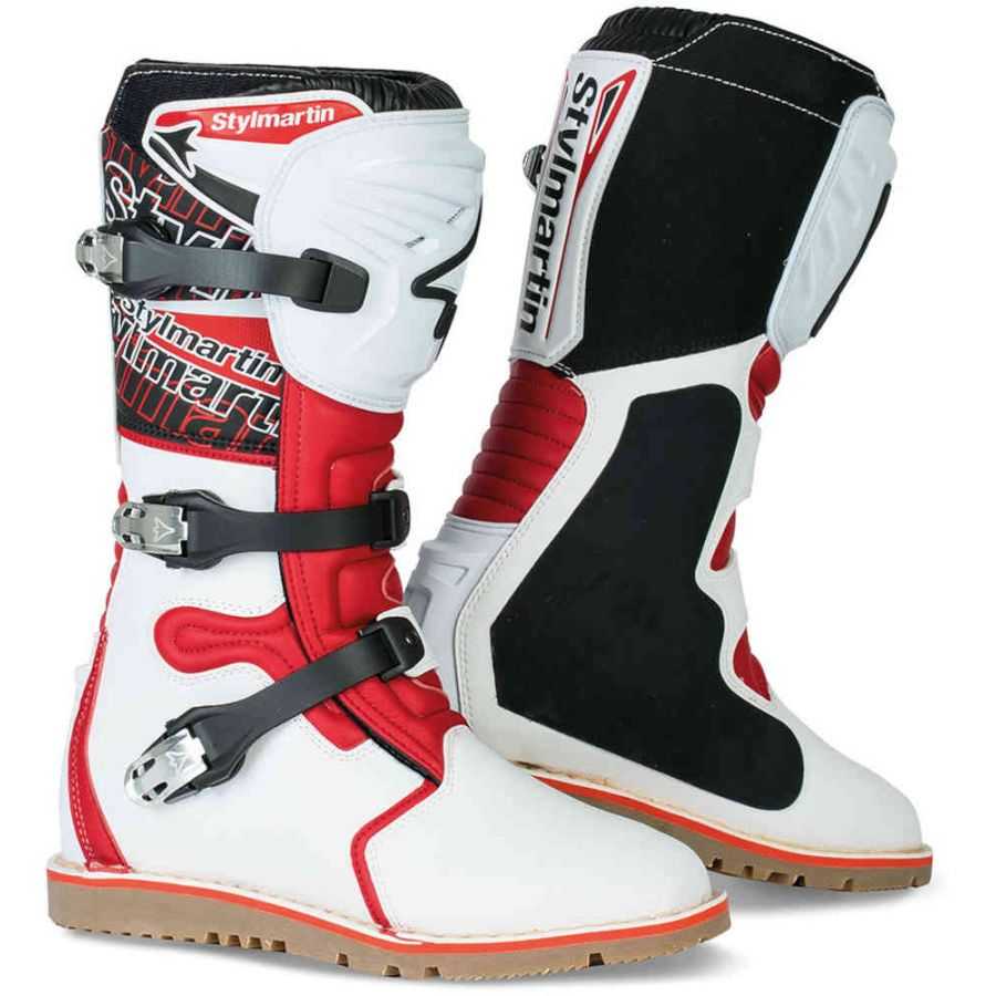 Stylmartin - Bottes Chaussures Impact
