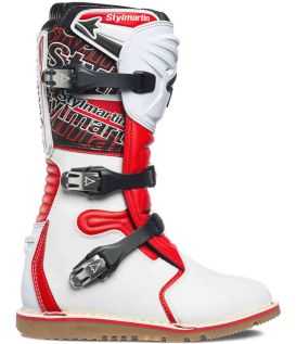 Stylmartin - Bottes Chaussures Impact