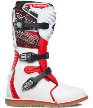 Stylmartin - Bottes Chaussures Impact