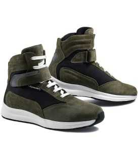 Stylmartin - Baskets Audax Wp
