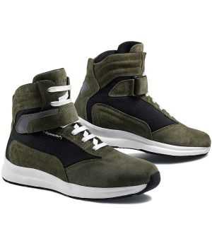 Stylmartin - Baskets Audax Wp