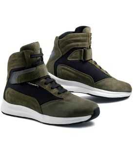 Stylmartin - Baskets Audax Wp