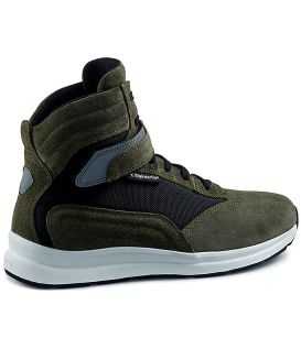 Stylmartin - Baskets Audax Wp