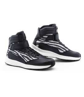 Stylmartin - Baskets Audax Jungle Wp