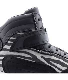Stylmartin - Baskets Audax Jungle Wp