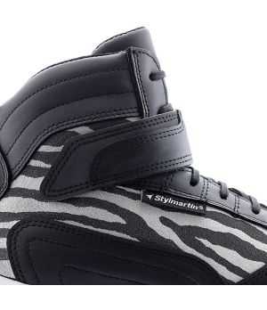 Stylmartin - Baskets Audax Jungle Wp