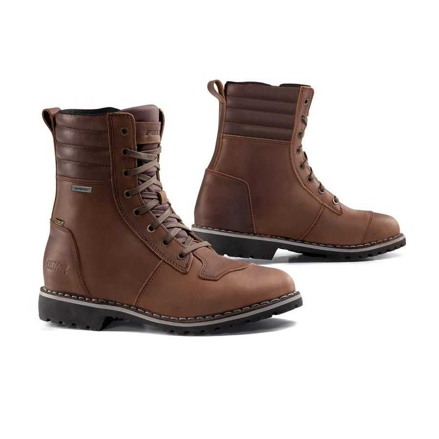 Falco - Demi-bottes Union