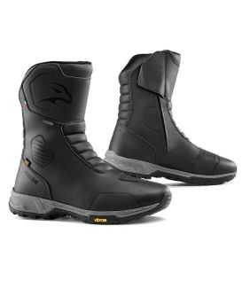 Falco - Demi-Bottes Warden
