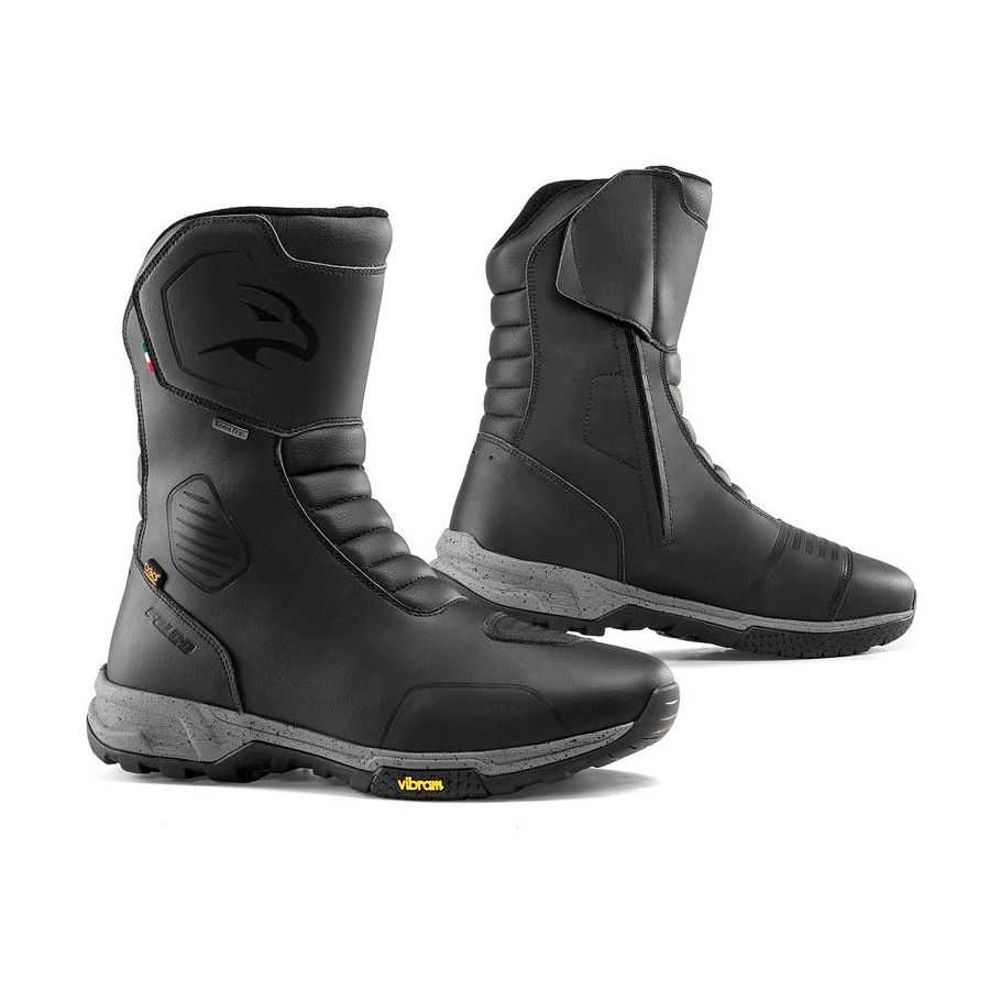 Falco - Demi-Bottes Warden
