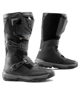 Falco - Bottes Durant 2