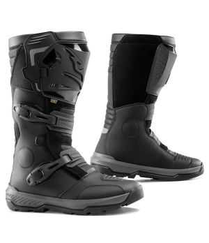Falco - Bottes Durant 2
