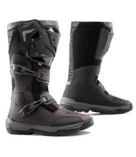 Falco - Bottes Durant 2