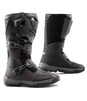 Falco - Bottes Durant 2