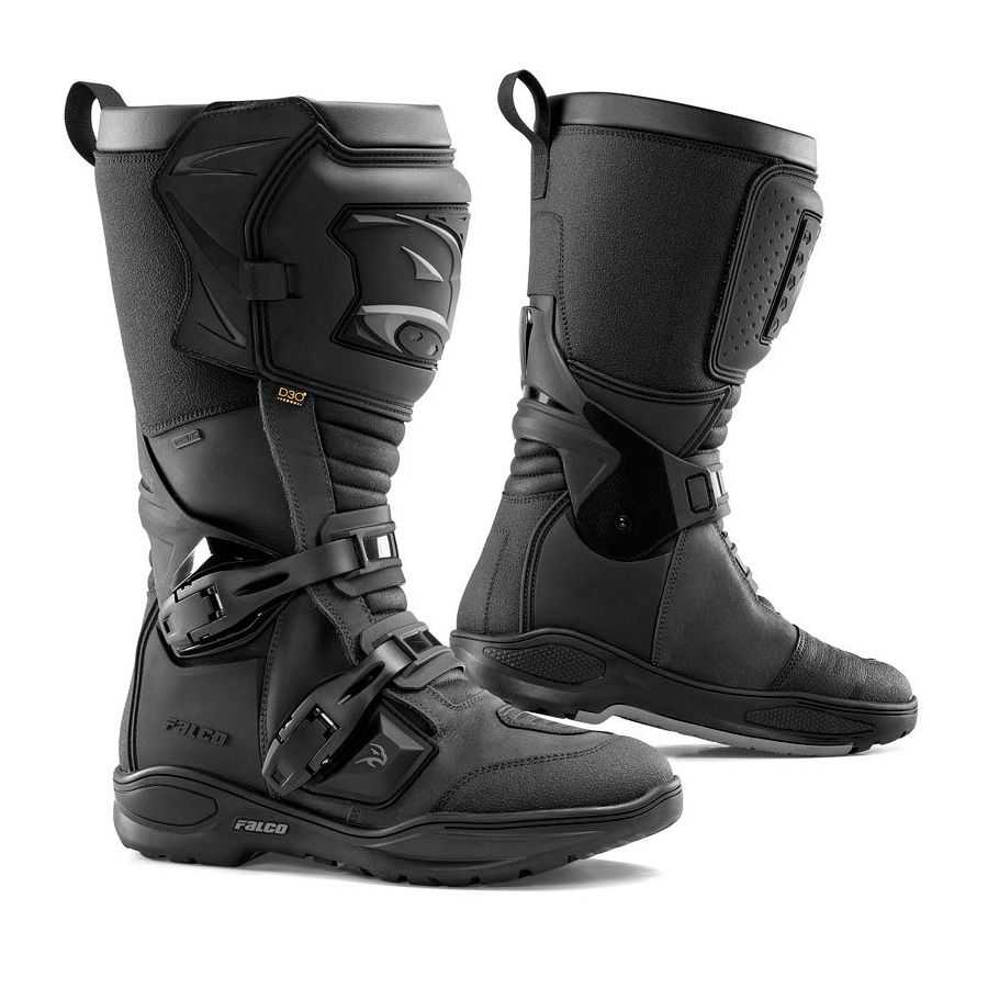 Falco - Bottes Avantour 3
